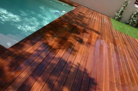 Ξύλινα Δάπεδα