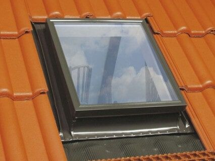 Παράθυρο Στέγης