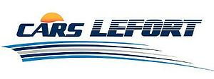 Logo Cars LEFORT