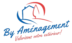 Logo By Aménagement