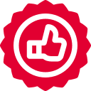 Auszeichnung-Icon