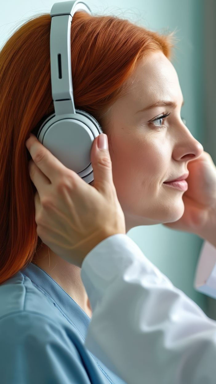 Casque audio
