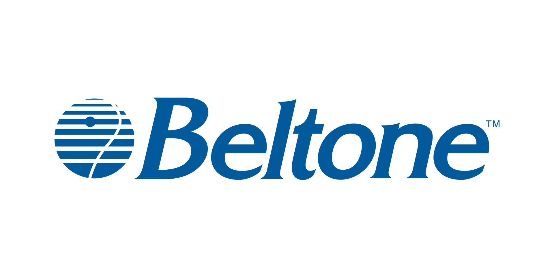 Logo Beltone
