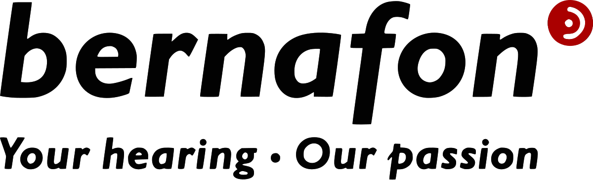 Logo Bernafon