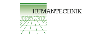 Logo Humantechnik