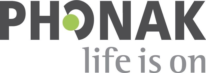 Logo Phonak