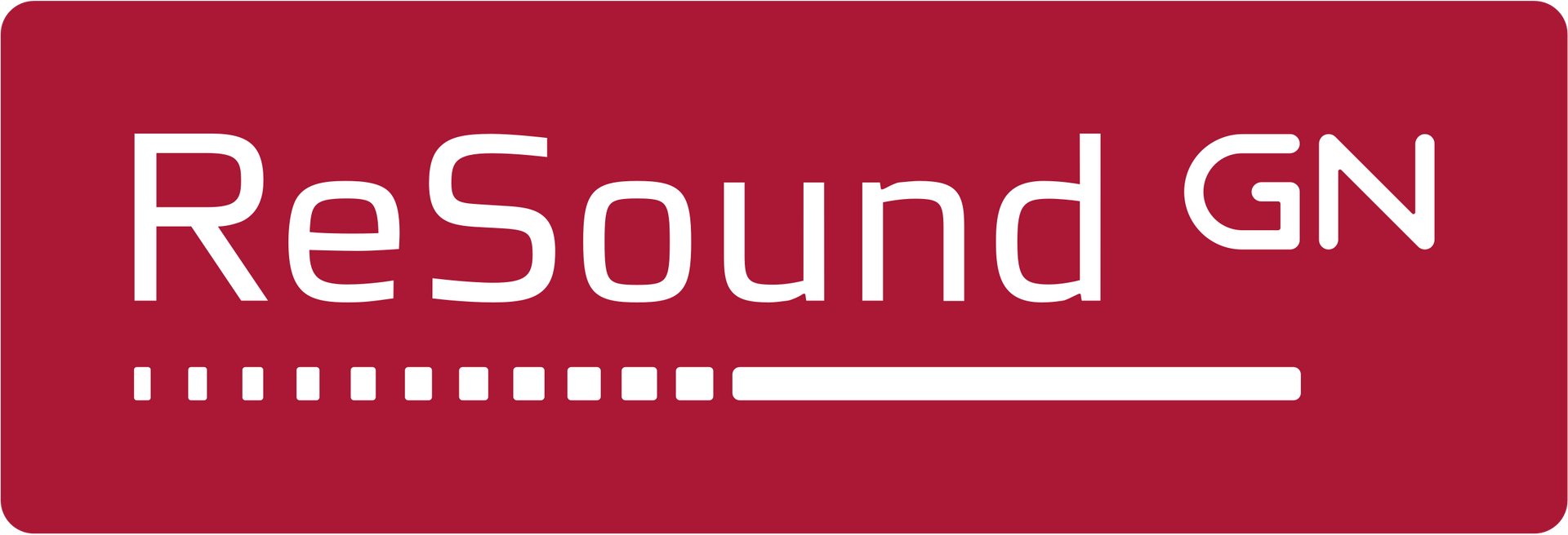 Logo Resound