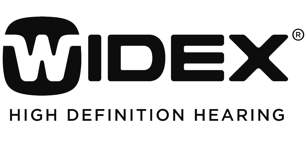 Logo Widex