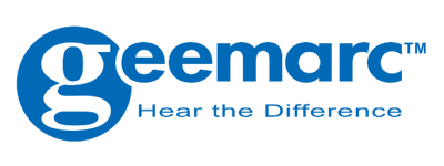 Logo Geemarc