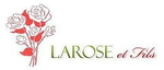 Logo Larose & fils