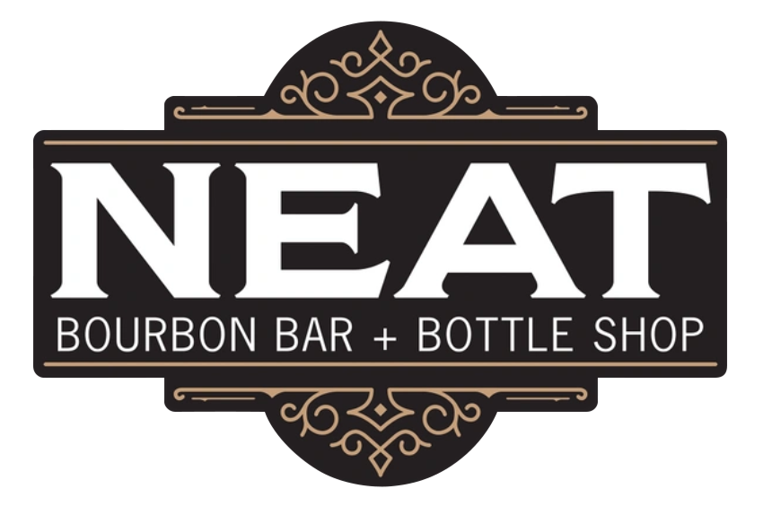 NEAT Bourbon Bar
