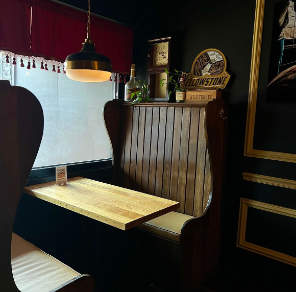 wedding accommodations