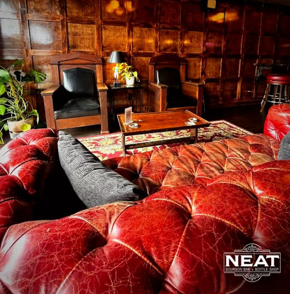 Louisville places to stay