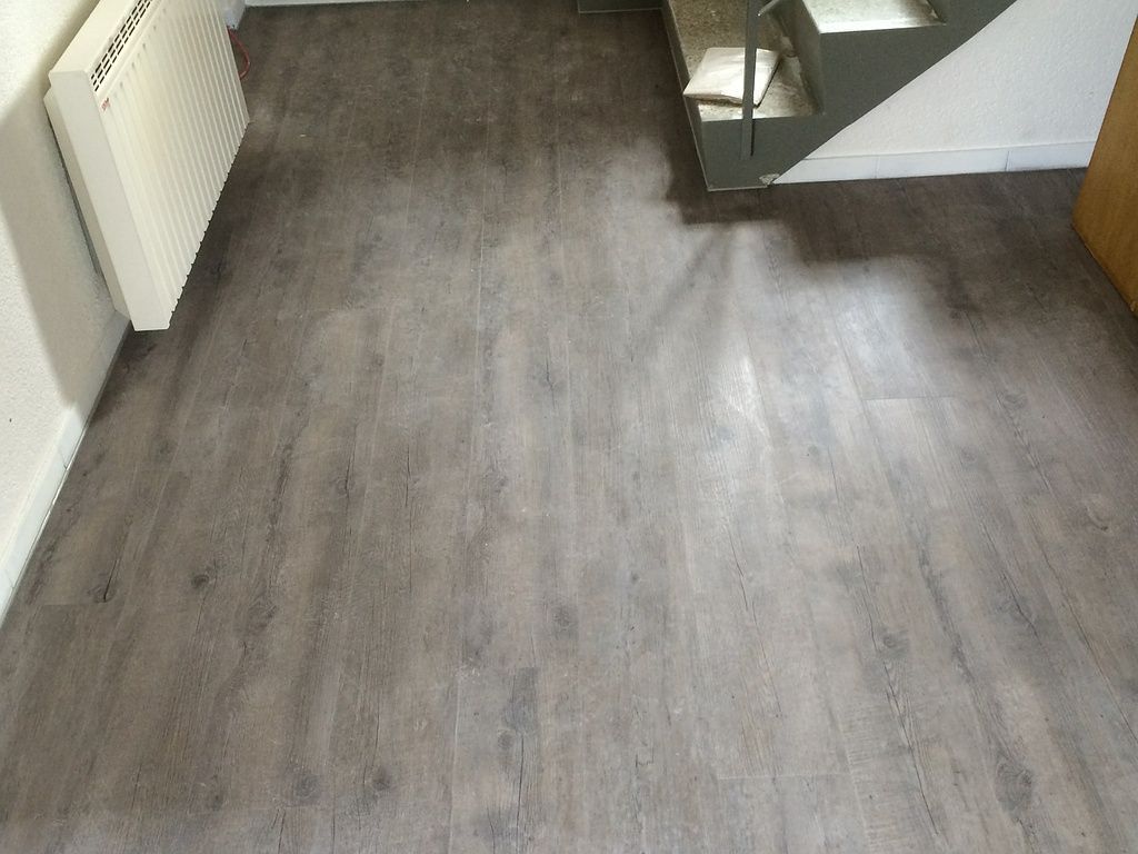 Déglon Christian - parquets, linoléums et moquettes - Lucens