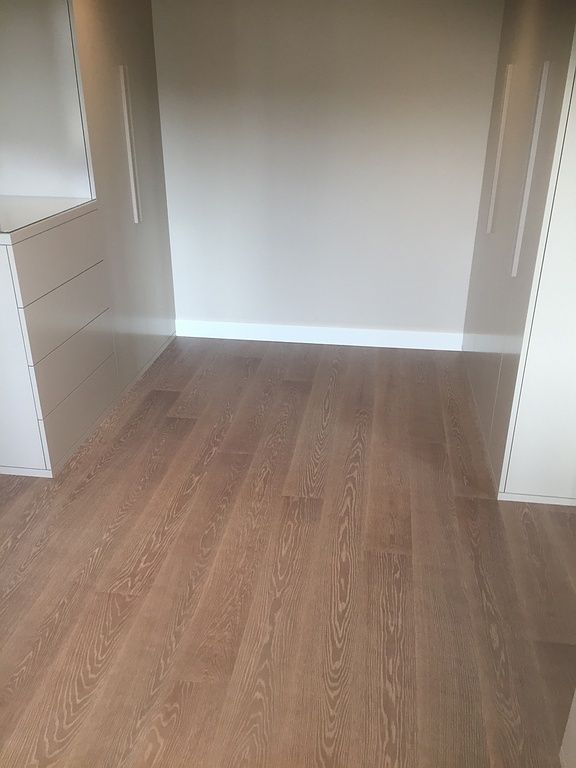 Dressing - Revêtement de sol et parquet