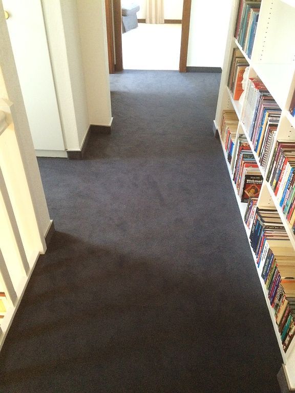 Déglon Christian - parquets, linoléums et moquettes - Lucens