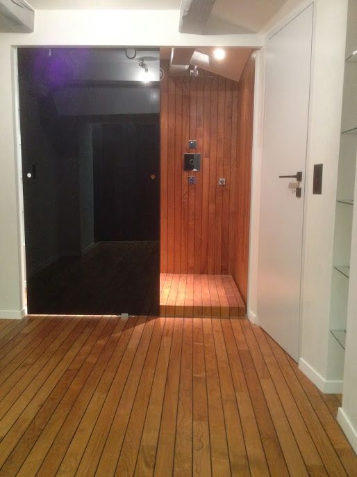 Déglon Christian - parquets, linoléums et moquettes - Lucens