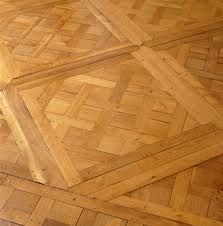 Déglon Christian - Parquet massif - Lucens