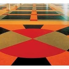 Déglon Christian - Linoléum et PVC - Lucens