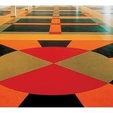 Déglon Christian - Linoléum et PVC - Lucens