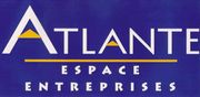 Logo Atlante Espace Entreprises