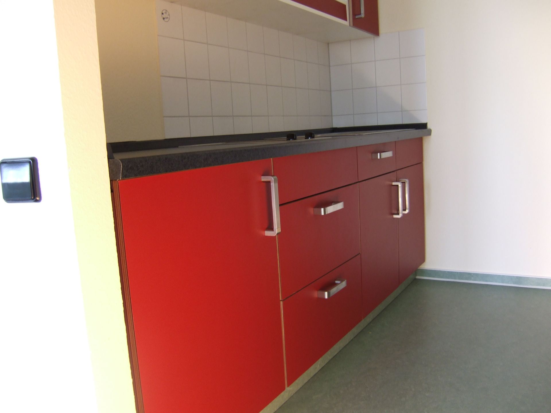 Küche Sehförderzentrum6