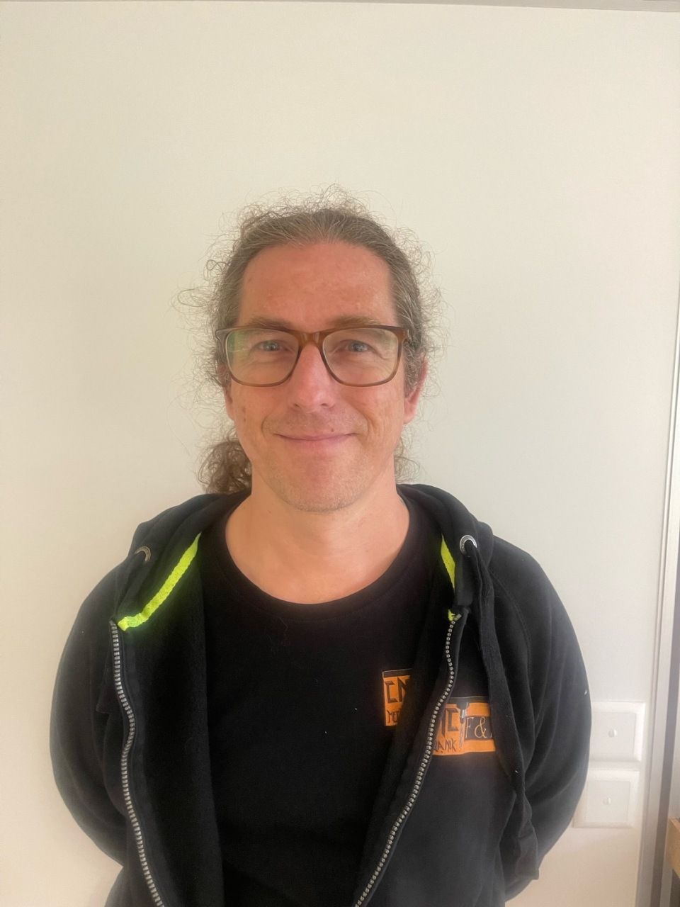 F.L. CNC Mechanik GmbH Team