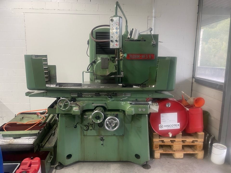 F.L. CNC Mechanik GmbH