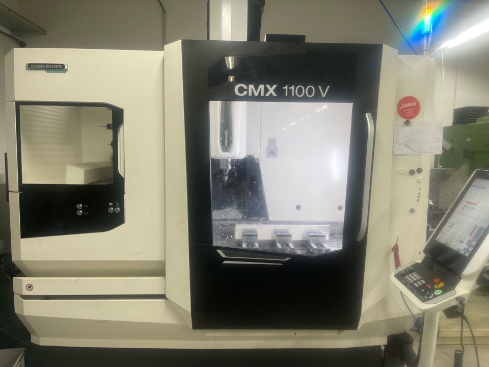 F.L. CNC Mechanik GmbH