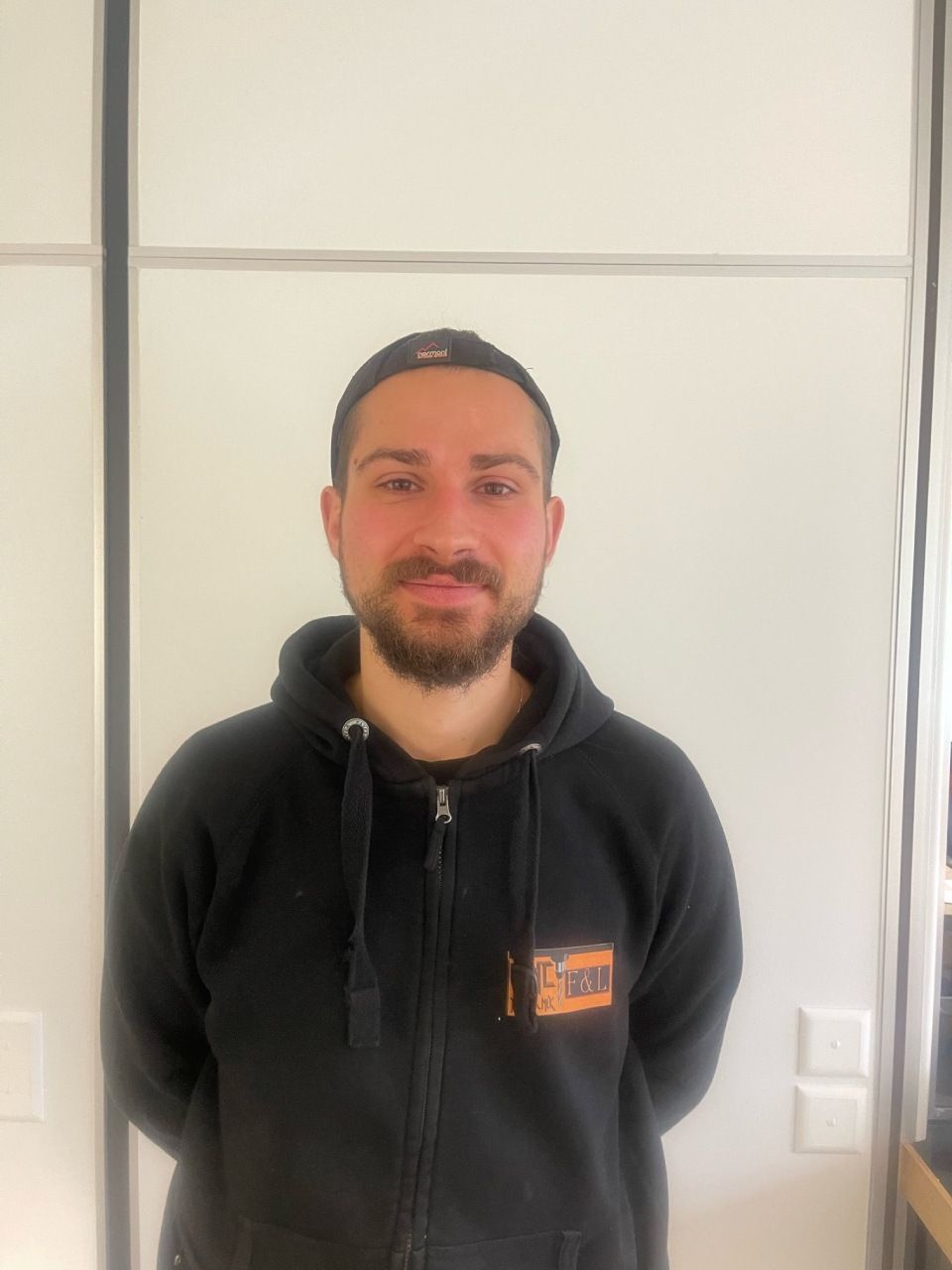 F.L. CNC Mechanik GmbH Team