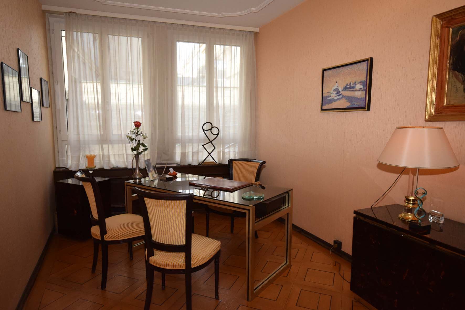 Institut Ensemble - Rencontres amoureuses - Agence matrimoniale