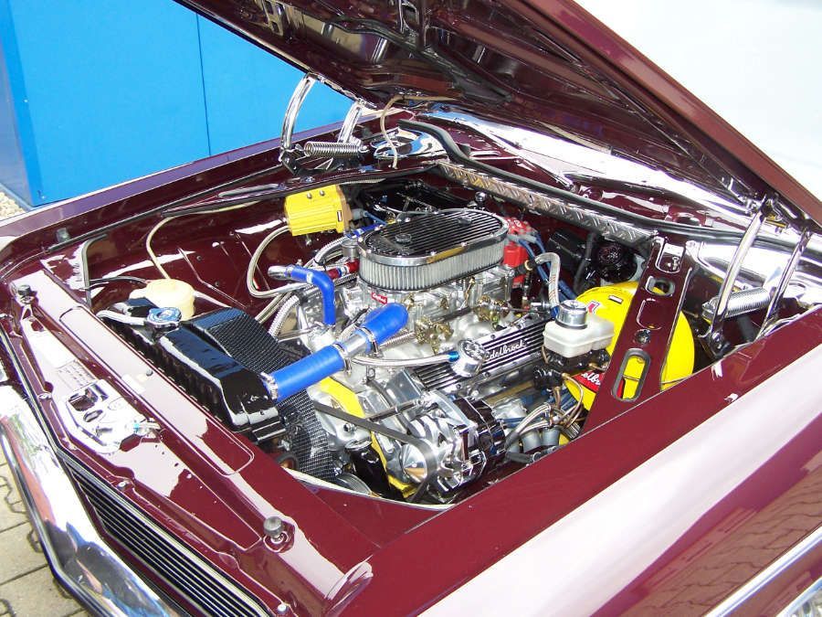 Admiral Motor