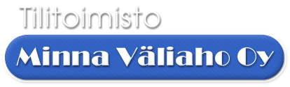 Tilitoimisto Minna V&auml;liaho Oy