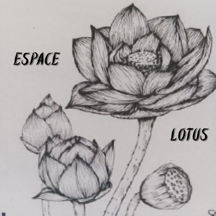 Logo Espace Lotus