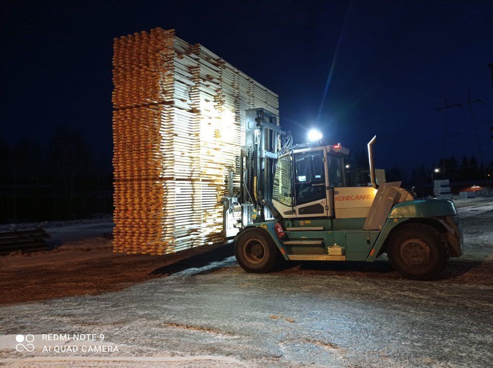 rahdin kuljetuspalvelut