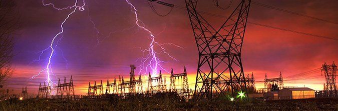 Installation et fourniture