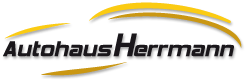Autohaus Herrmann-Logo