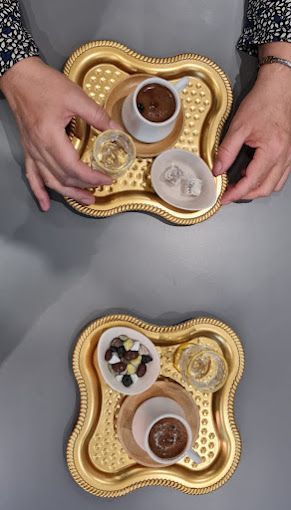 Un café turc