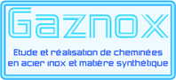 Gaznox SA logo