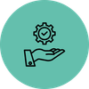 Service-Symbol