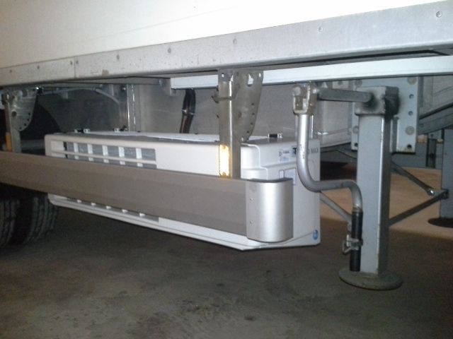 Wagen - Etter's FrigoService