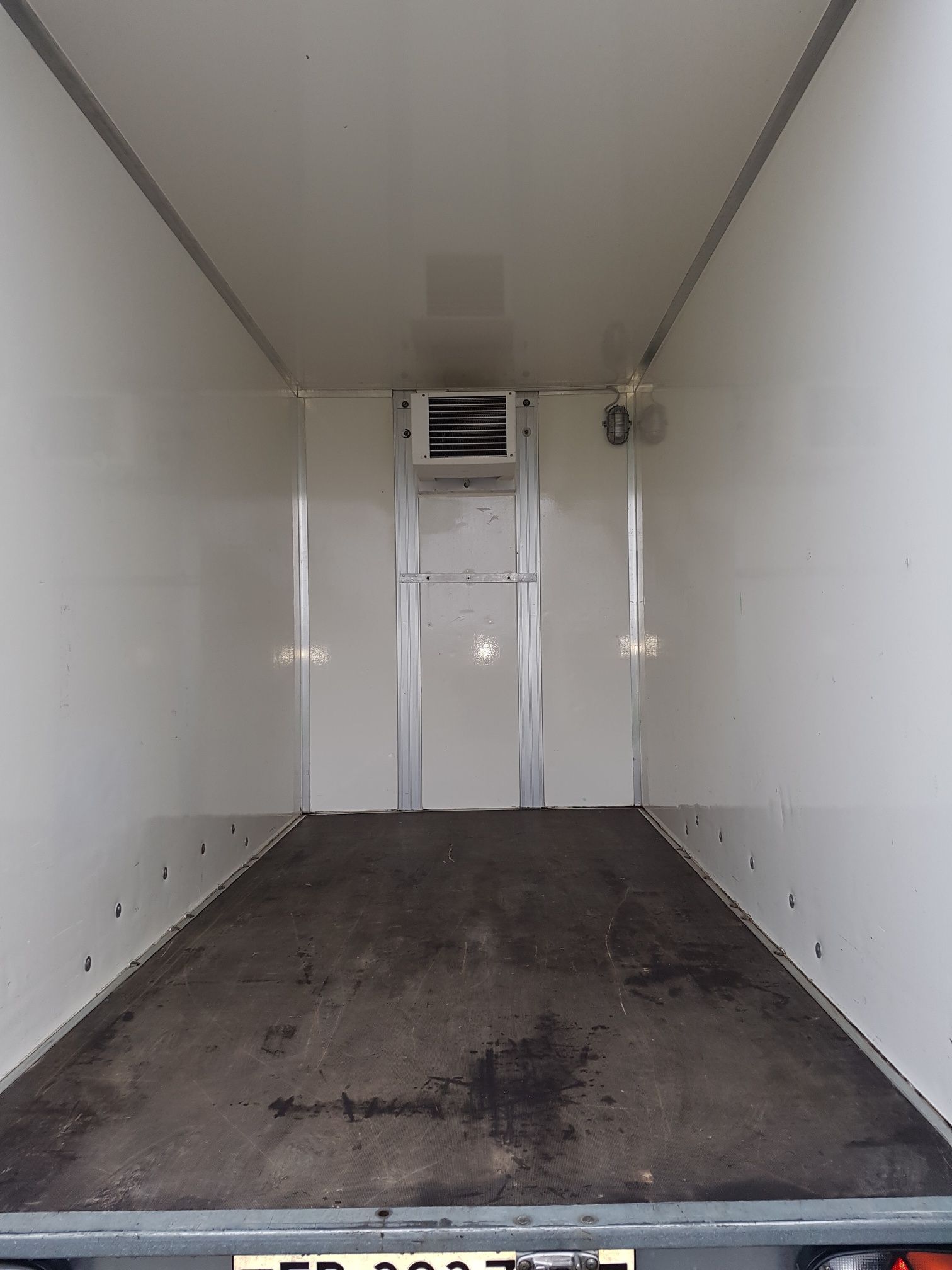 Wagen - Etter's FrigoService