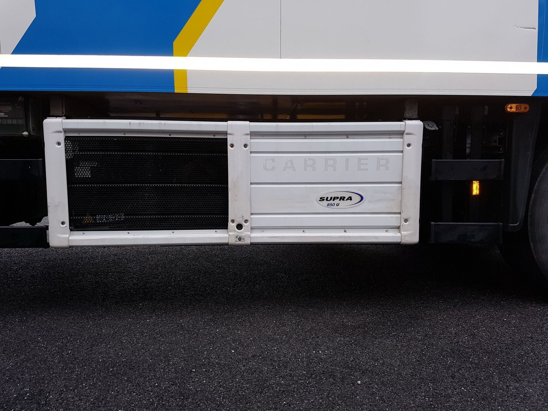 Werkstatt - Etter's FrigoService