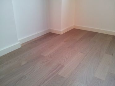 Turun Ykkösparketti Oy