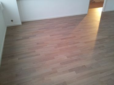 Turun Ykkösparketti Oy