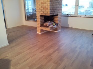 Turun Ykkösparketti Oy