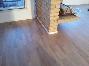 Turun Ykkösparketti Oy