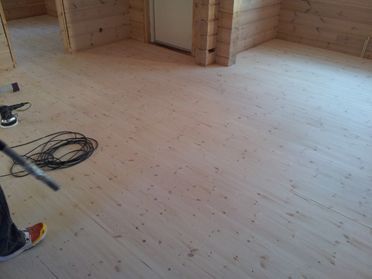 Turun Ykkösparketti Oy