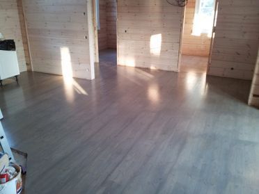 Turun Ykkösparketti Oy