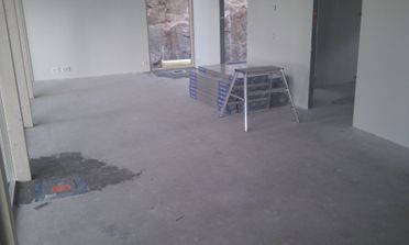 Turun Ykkösparketti Oy